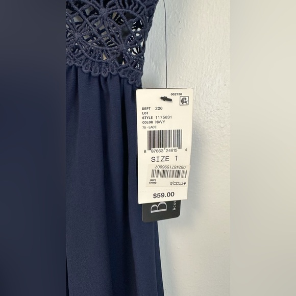 New BCX Dress Size 1 - Picture 3 of 5